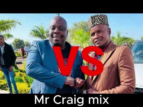 Mr Post vs Benny xigaza musical mix