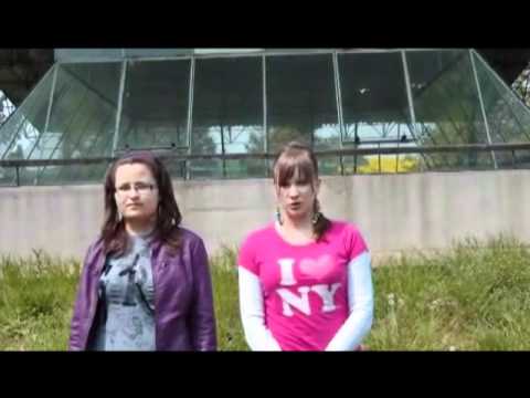 Podolan tour - Očkovská mohyla