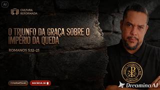 O Triunfo da Graça sobre o Império da Queda