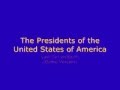 Presidents of the USA - Last Girl on Earth (Demo Version) Lyrics