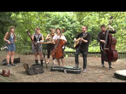 Moulettes performance