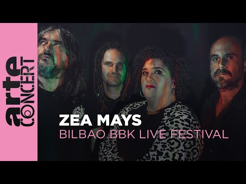 Zea Mays - Bilbao BBK Live Festival 2024 – ARTE Concert