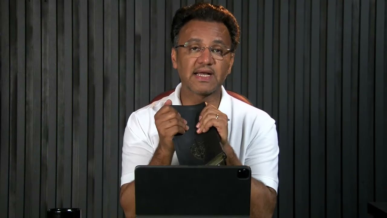 As 6 Naturezas do Homem