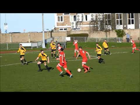 Great Yarmouth Town FC vs Godmanchester Rovers FC