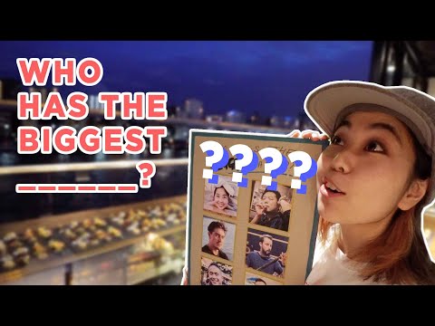 What Do Our Subscribers Think of These YOUTUBERS? | TC Offline Event