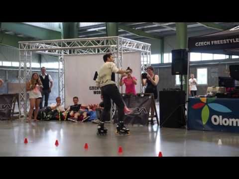 CFWC / Cola Alessandro - 11 place