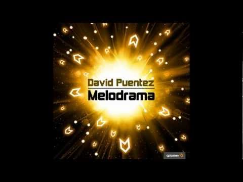 David Puentez -  Turn on the melodrama ( Dj Spy Bootleg )