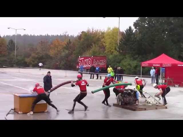 Chlumčany, 10. 10. 2015