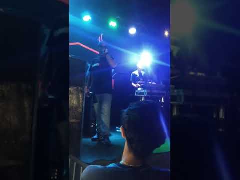 MC JHOZINHO $P -primeiro show galera da uma atenção (uma palavra gratidão )