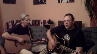 Let it be - Beatles Cover by Tom Hardy & Akim Jensch aka 