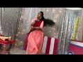 reshmi churi dance cover by Sayma anny