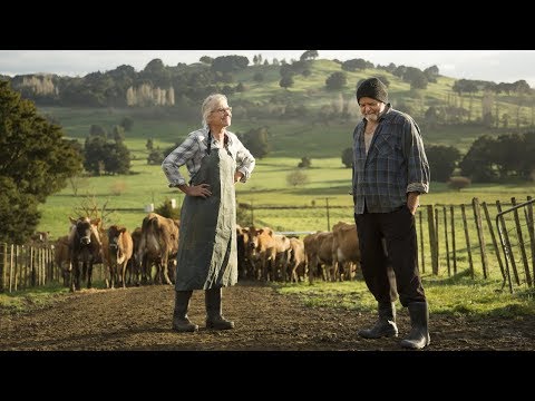 Bellbird (2019) Official Trailer