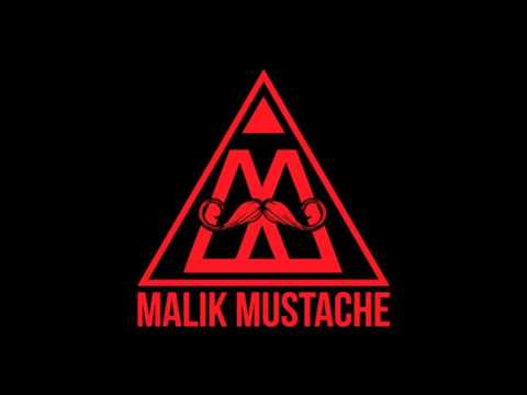 Malik Mustache & N E O N & Vinne & Samantha Nova   Rock U TECHNO