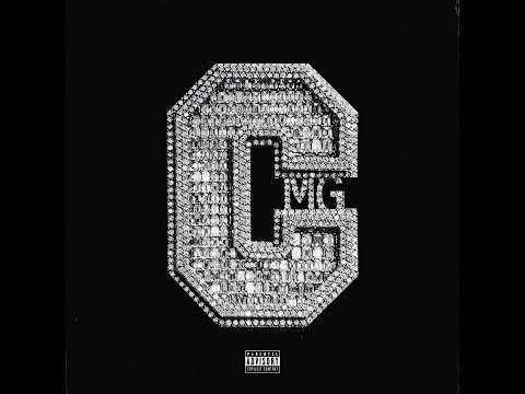 Mozzy & CMG The Label - G Code (Clean Version)