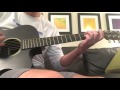 Guitar Lesson: Wilco - Should've Been in Love
