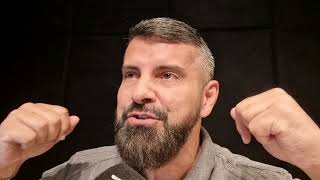 O que acontece contigo quando você perde a confiança na pessoa?