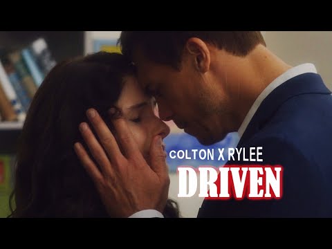 ✔ Driven / Colton x Rylee [02x01-02x04]