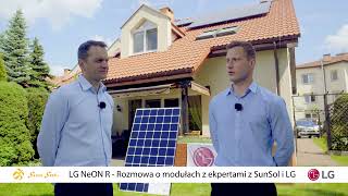 Rozmowa z LG, Lodz (Sunsol, 2019)
