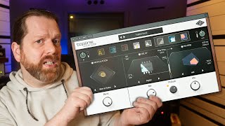 Video thumbnail for Is the Universal Audio Topline Vocal Suite just hype? by White Noise Studio