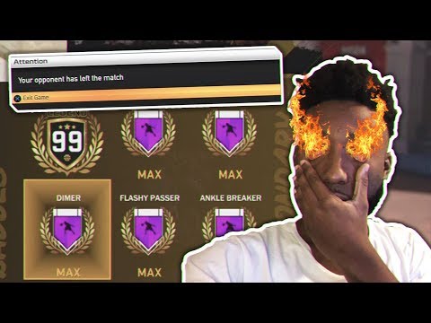 BIGGEST GLITCH IN NBA 2K HISTORY!!! WORST THAN DEMIGOD GLITCH! NBA 2K19 WILL BE RUINED IF NOT FIXED!