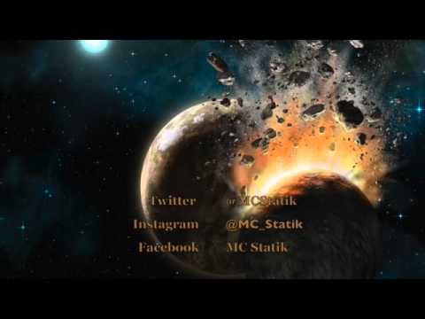 MC Statik - Collision
