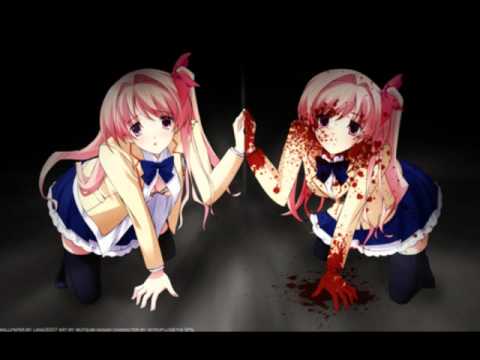 Nightcore - Mommy's Little Monsters