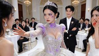 Download lagu CEO kira istri kontraknya jelek dan lemah, di pesta ia usir wanita matre—CEO pun jatuh cinta mp3