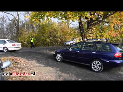 1.11.2014 Dzień Wszystkich Świętych w Oleśnicy