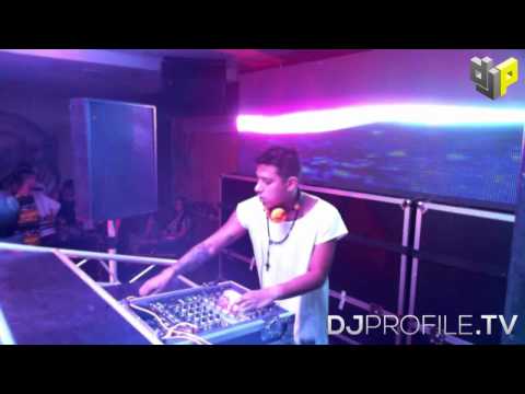 Videoset Tony Guerra @ Rolex Bday Bash :: Caracas 26 de agosto 2015