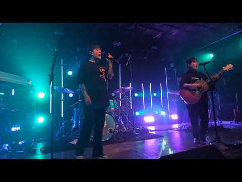18/20 Tegan and Sara - Walking With A Ghost @ Bottom Lounge Chicago 9/13/23
