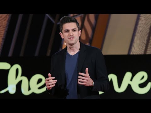 What if a medicine listened to cues from your body to provide therapy when and where it's needed?