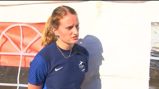 Goleta resident taking fencing talents to Tokyo