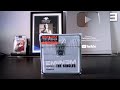 Eminem The Singles 10 1 CD Box Set Unboxing Strictly Limited Edition 4K