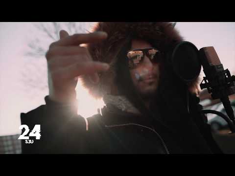 SHIRO - Clockwork | 24SJU