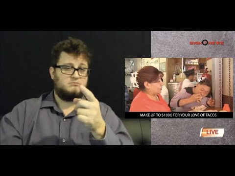 Sign1News Daily Update (7.15.21)