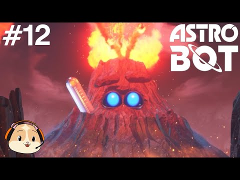 DR ASTRO to the RESCUE! ASTRO BOT - Part 12