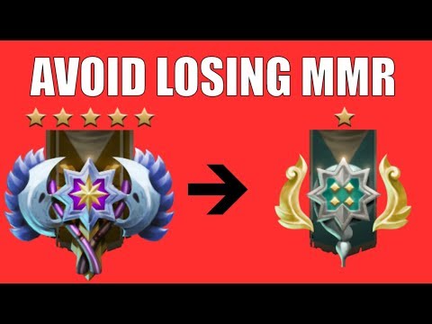 5 Common Mistakes You Can Make That Will Ruin Your MMR | NEW RANKED SEASON 2 CALIBRATION