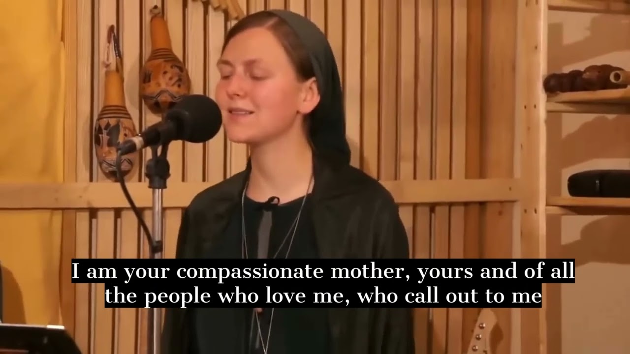 Harpa Dei: Music from the Tilma of Our Lady of Guadalupe - 1 Hour Loop