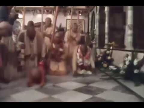 Śrila Prabhupada Deity Greeting