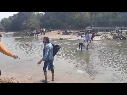 Aqsa Aksa beach Mumbai Part 1