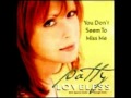 Patty Loveless - That's All It Took