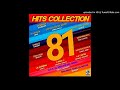 Love Explosion - Chris Mills. (Track 5) HITS COLLECTION '81