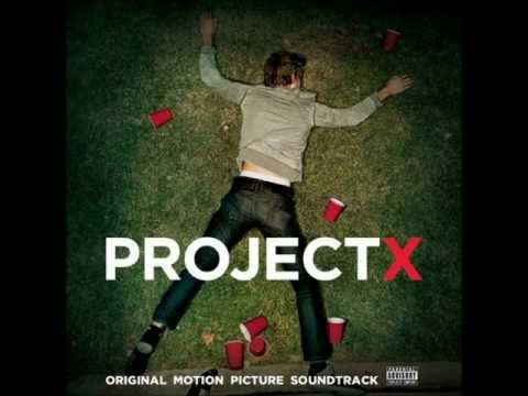 Bitch Betta Have My Money - AMG (Project X)