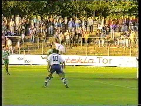 Saison 1995 96 SpT11 FC-Paderborn 1-2.mpg