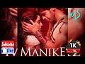 Manike (Full Video): Thank God | Nora,Sidharth,Tanishk,Yohani,Jubin, Surya R |Rashmi Viragl|