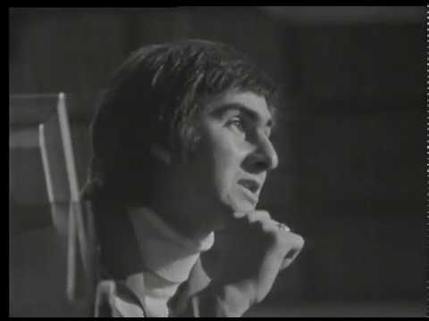 TE INVENTÉ - FAUSTO DE AMÉRICA | Jorge Barón Televisión