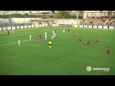 SERIE D | REAL NORMANNA-BARLETTA 0-1