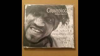 Gravediggaz - Bang Your Head (Substantial Clean Mix)