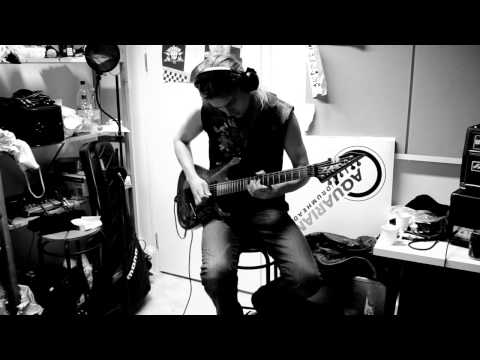 Angel Sword - Break the Chains (Official video)