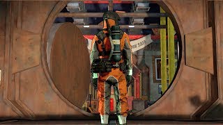 The Descendant Gameplay (PC HD) [1080p60FPS]